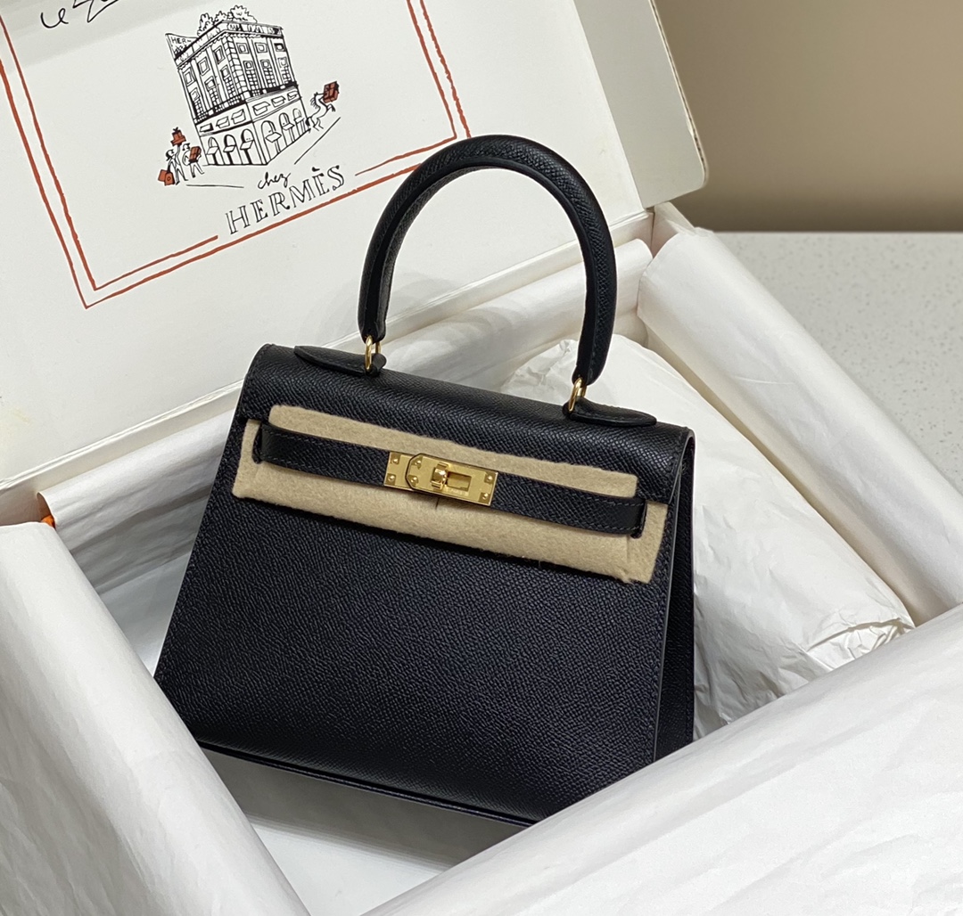 Hermes Kelly Bags